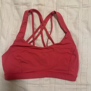 Lululemon Free to Be Serene Bra